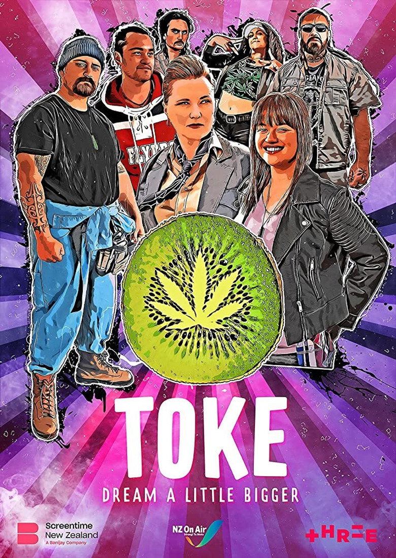 Toke poster