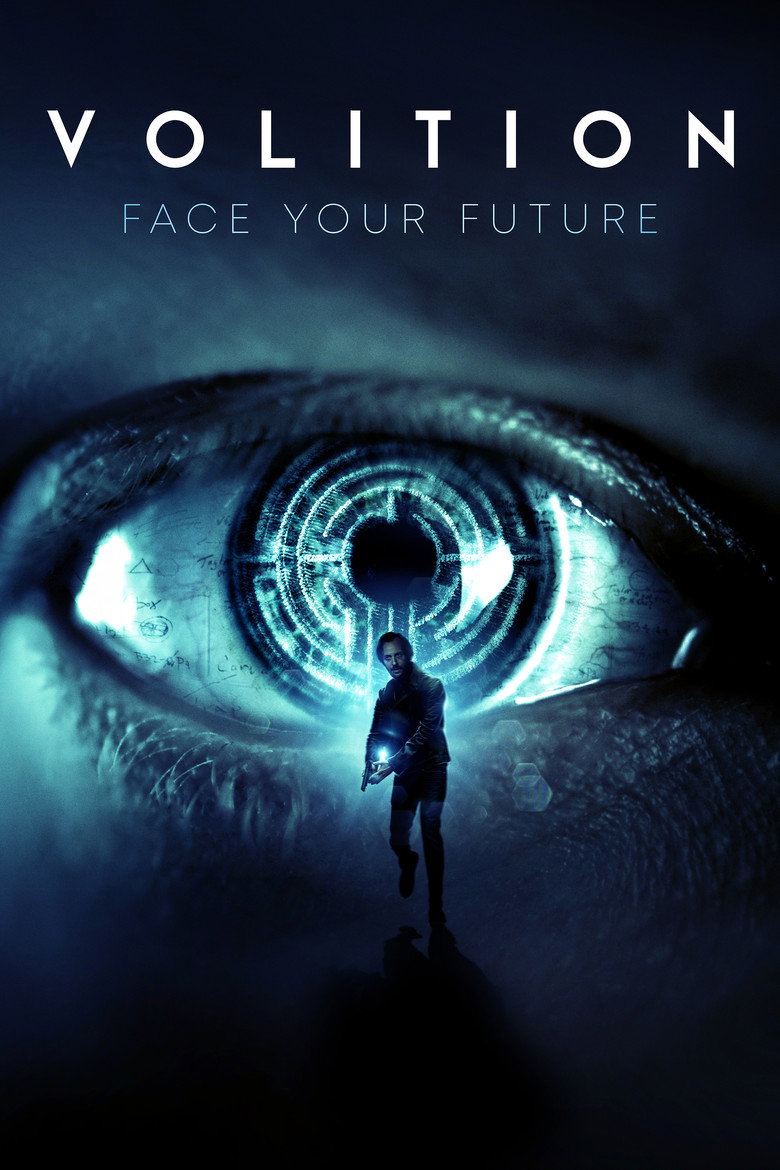 Volition poster