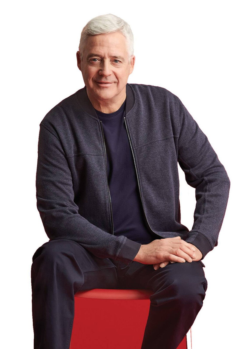 Découverte poster