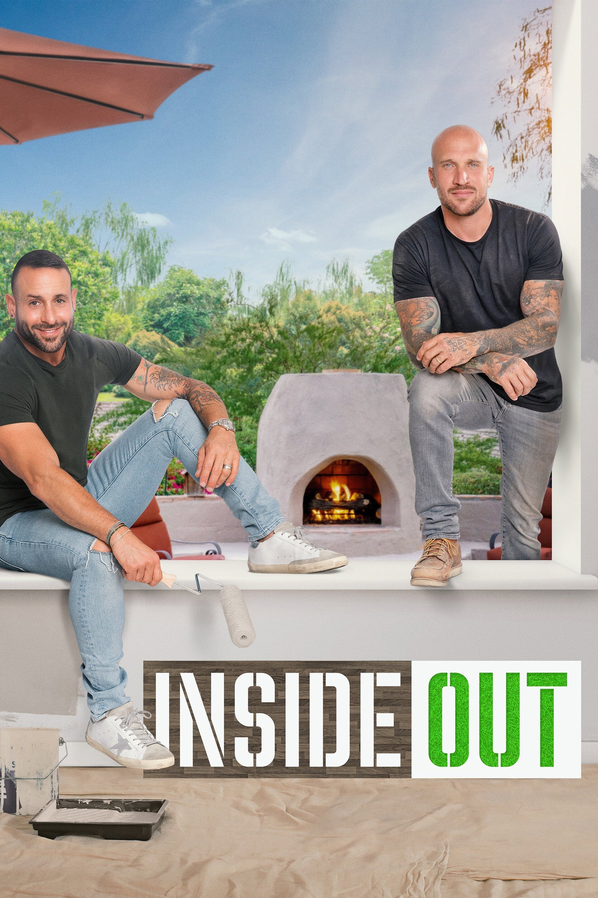 Inside Out poster