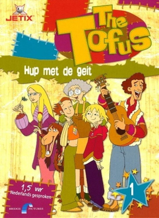 The Tofus poster