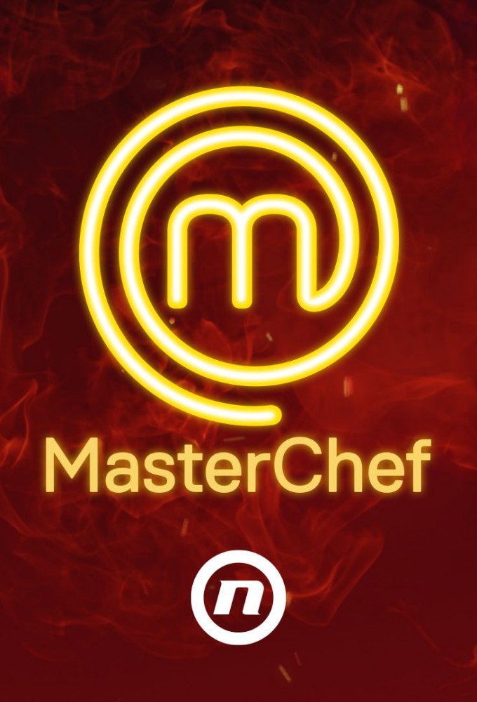 MasterChef poster