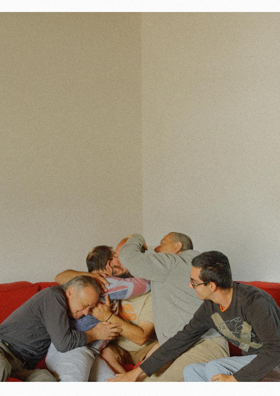 We are the People poster