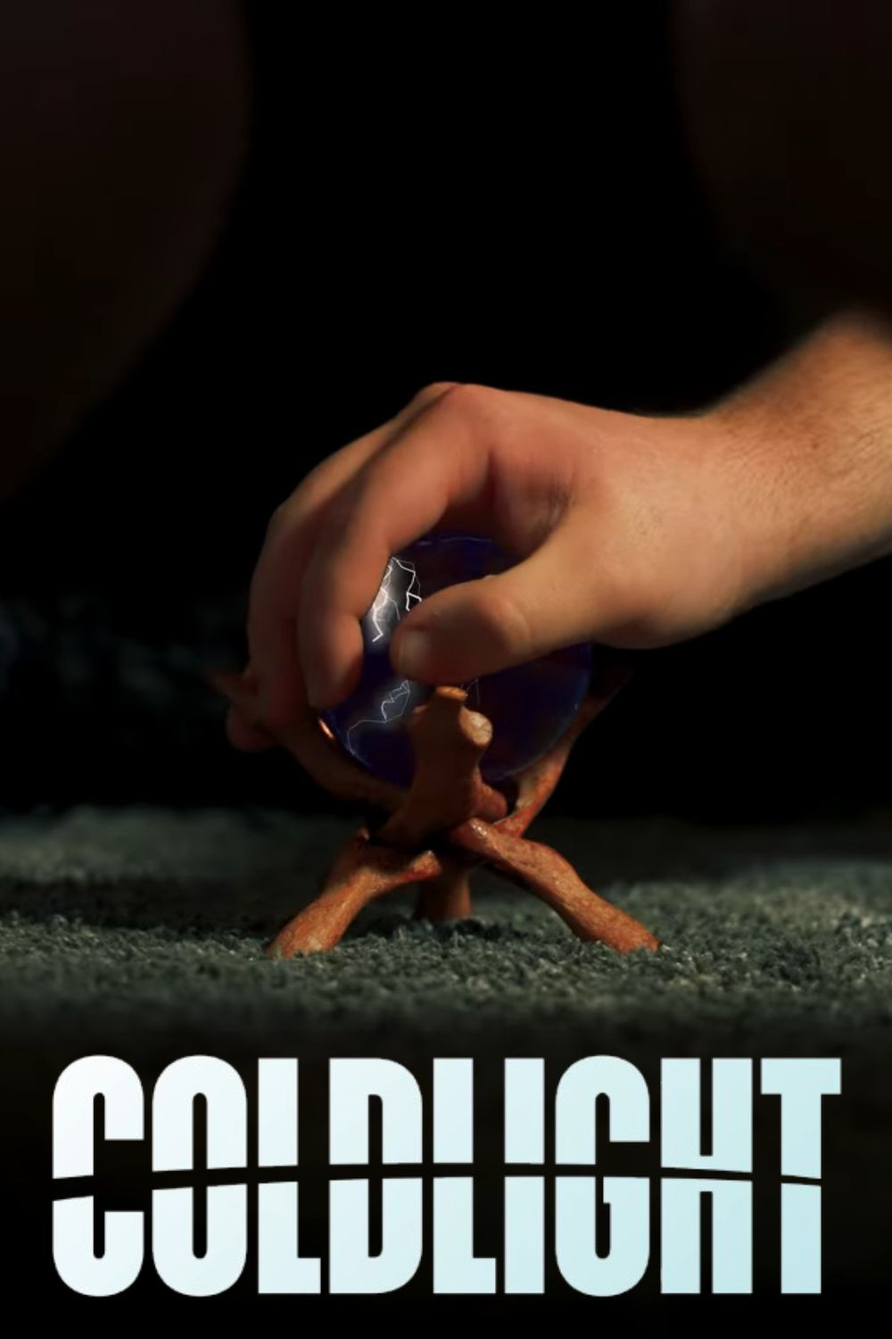 Coldlight poster