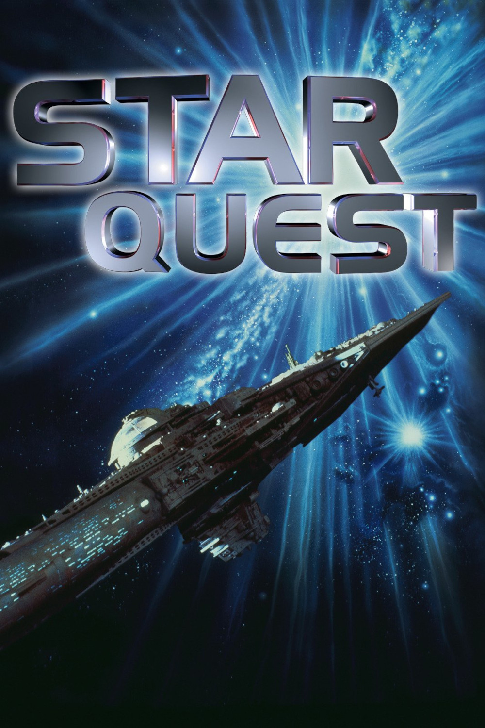 Terminal Voyage poster