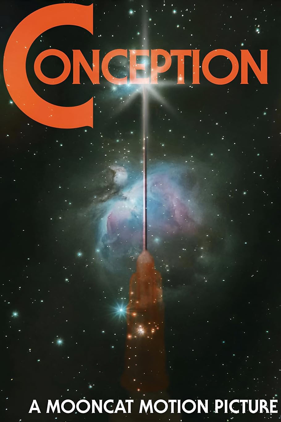 Conception poster