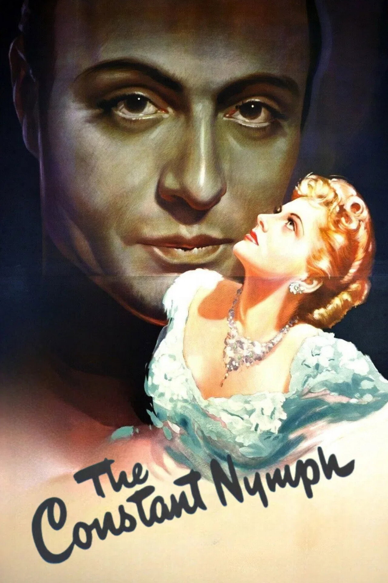 The Constant Nymph poster
