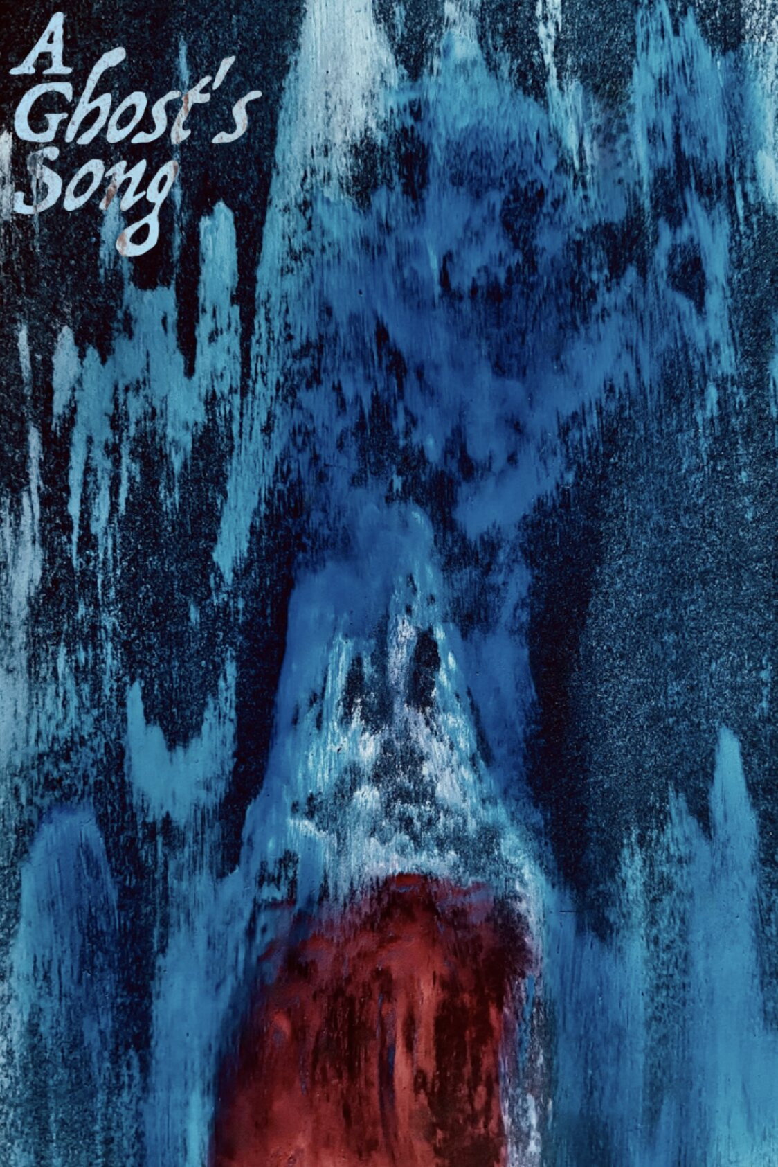 A Ghost's Song poster