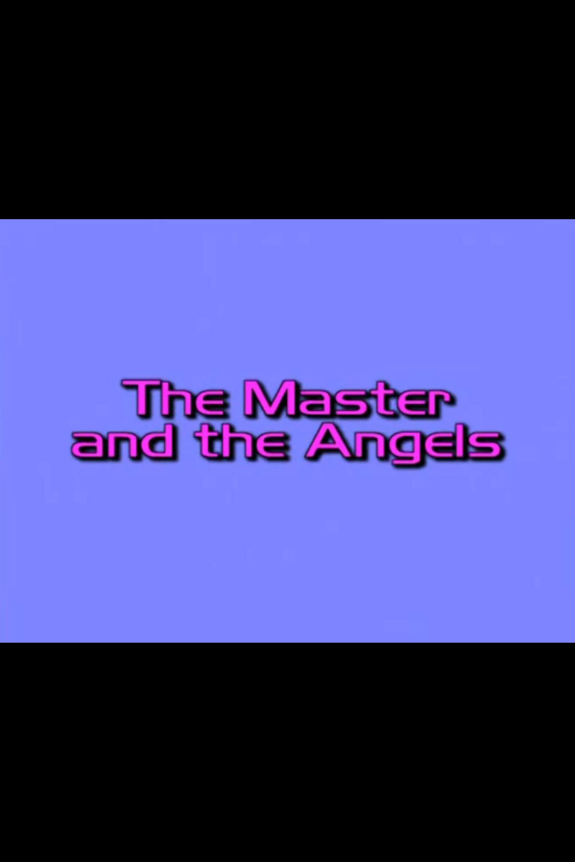 Charlie’s Angels: The Master and the Angels poster