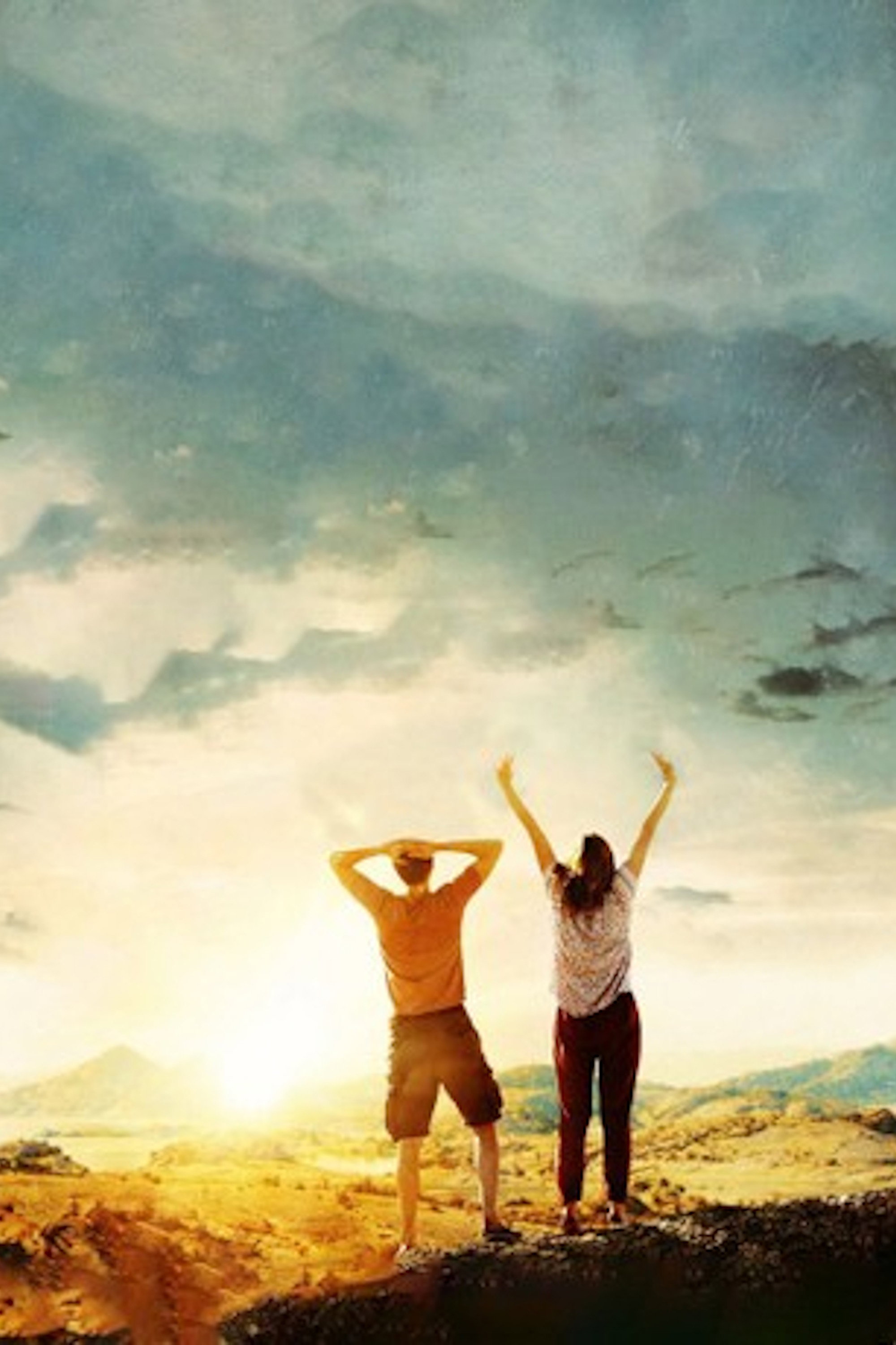 And Tomorrow You Will Be Dead poster