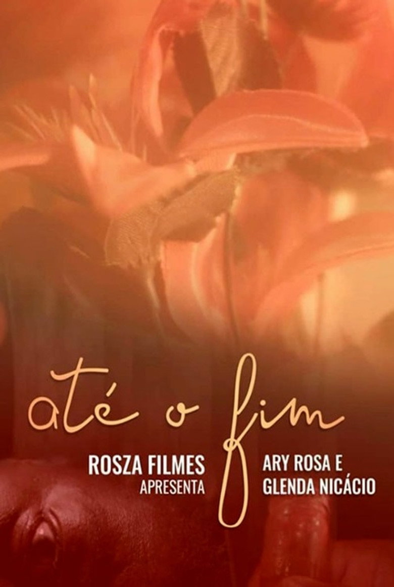 To the End poster