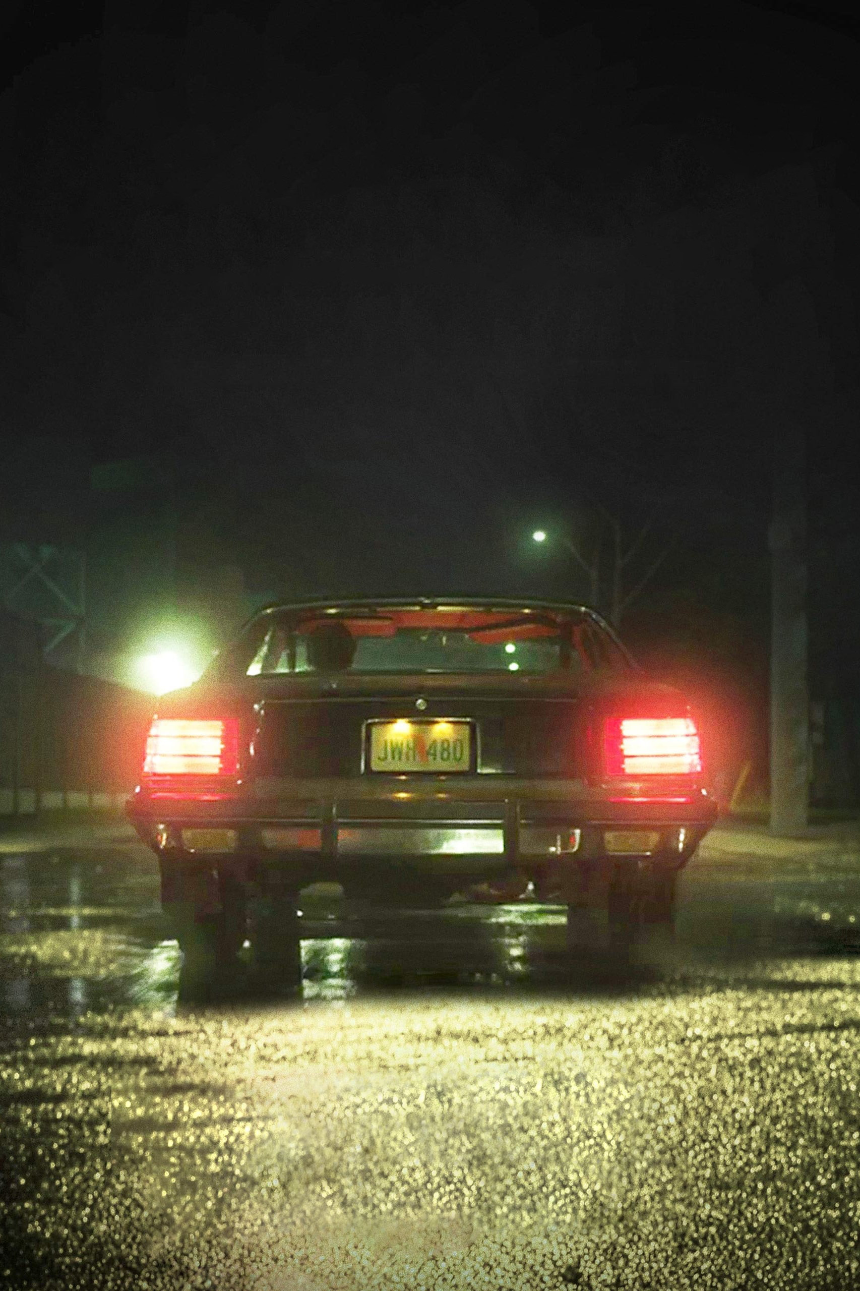 Believe Me: The Abduction of Lisa McVey poster