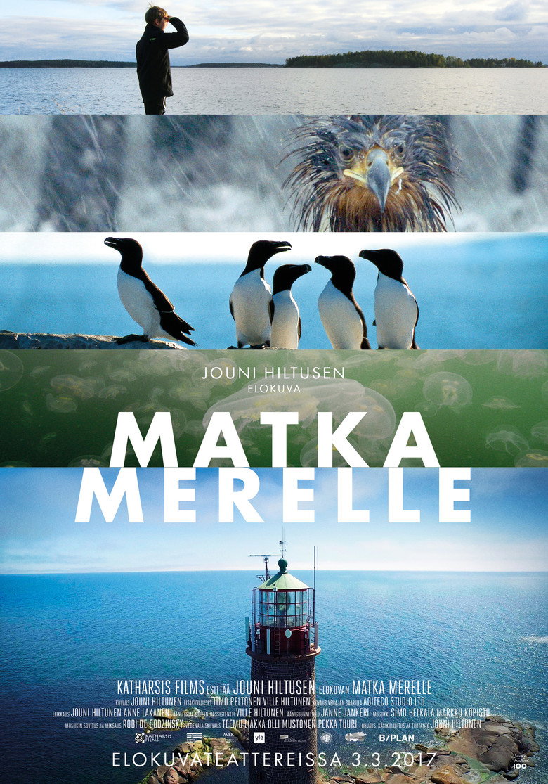 The Gulf of Finland poster