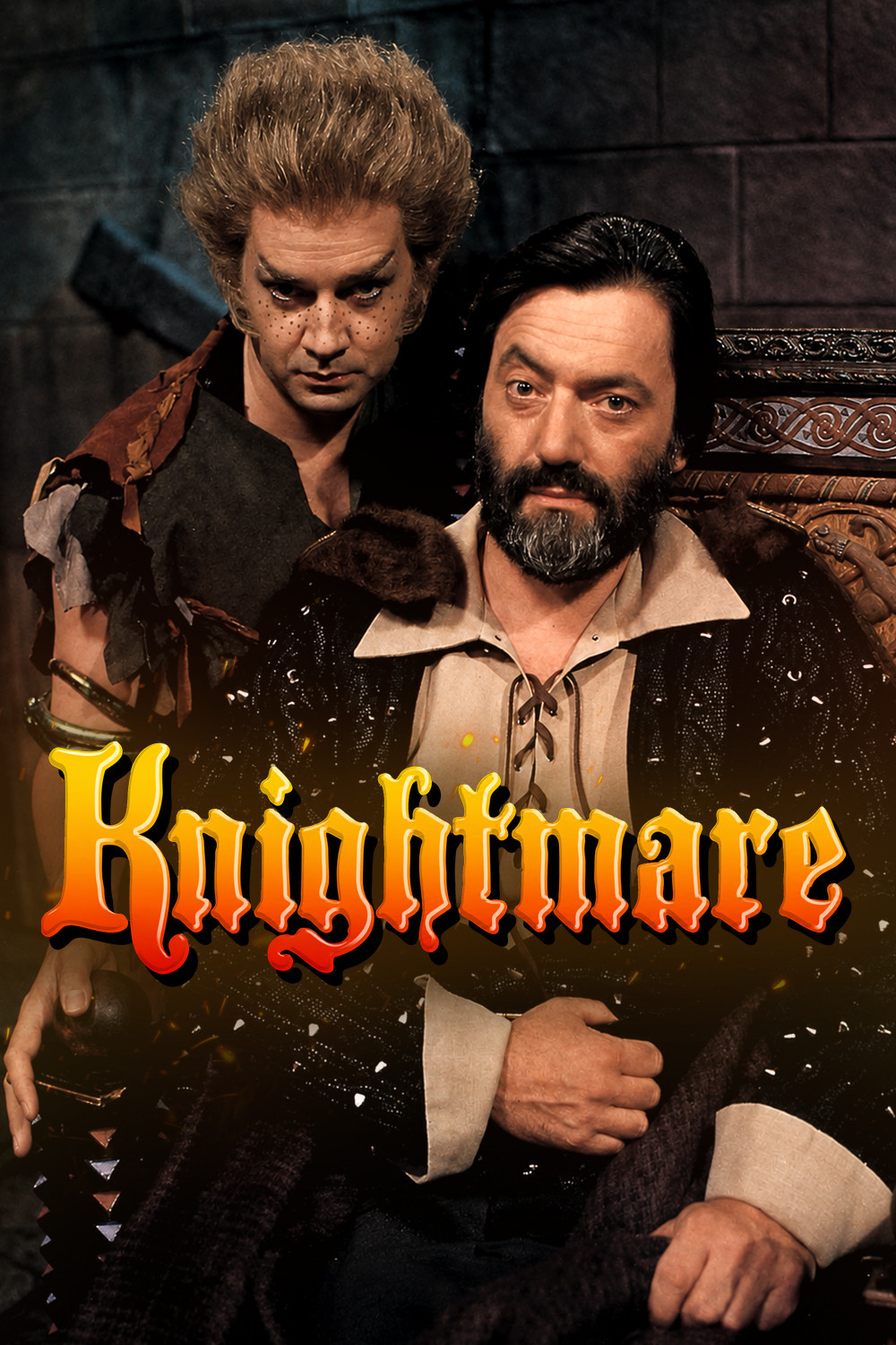 Knightmare poster