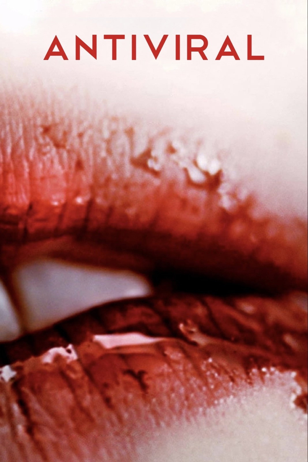 Antiviral poster