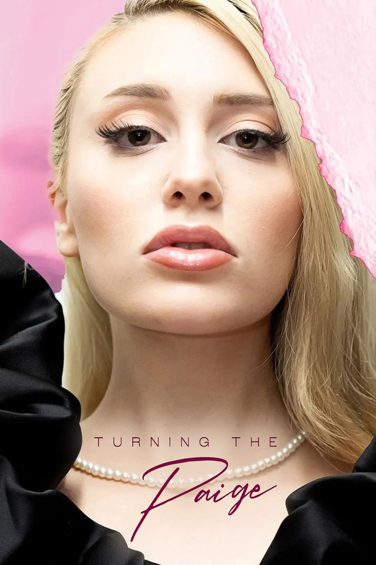 Turning the Paige poster