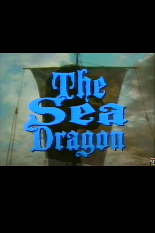 Sea Dragon poster