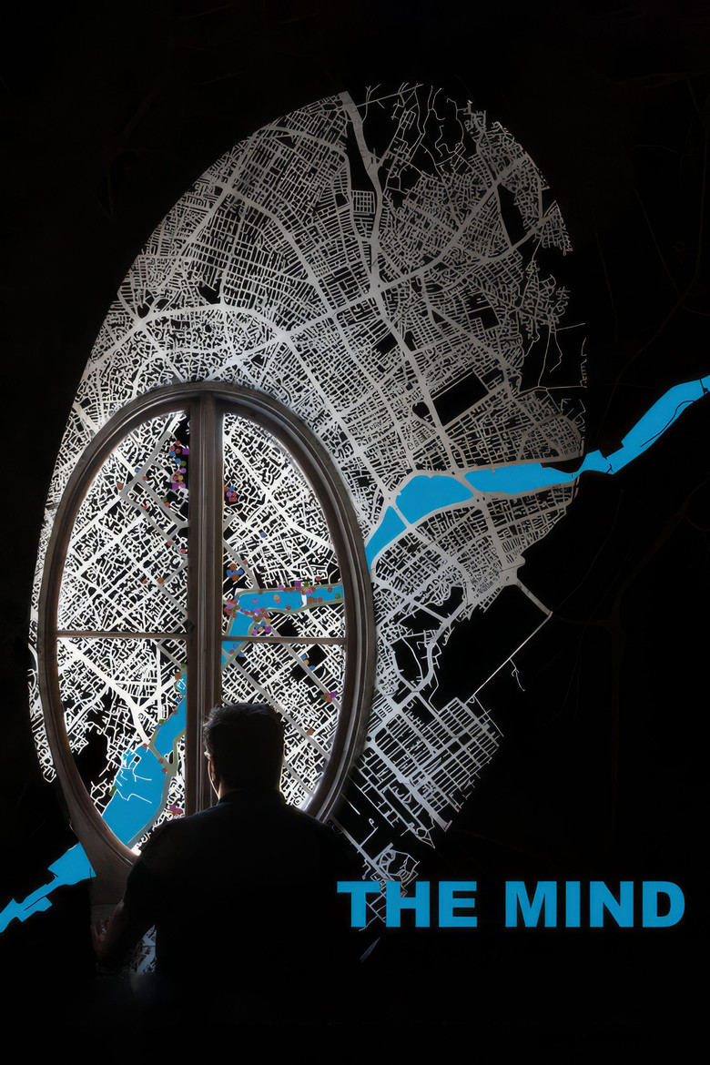 The Mind poster