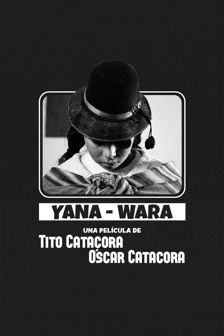 Yana-Wara poster