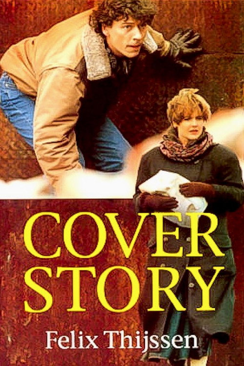 Coverstory poster