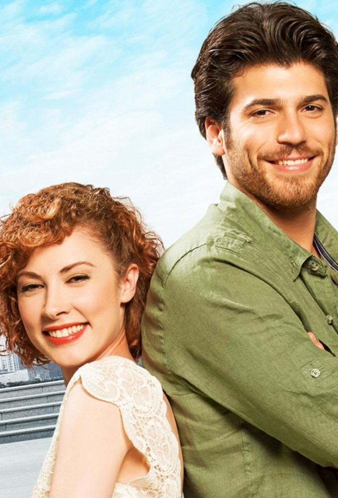 İnadına Aşk poster