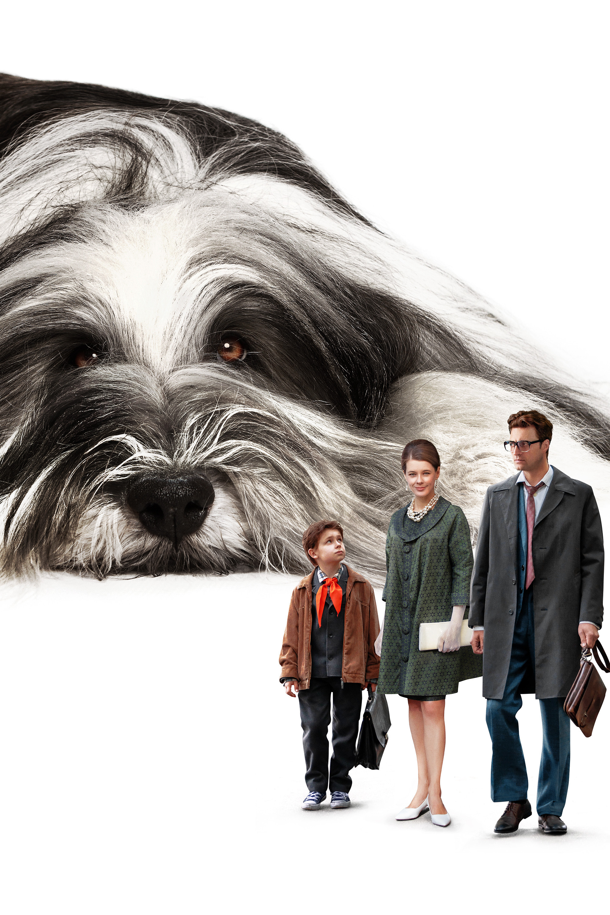 Everyone Dreams of a Dog poster