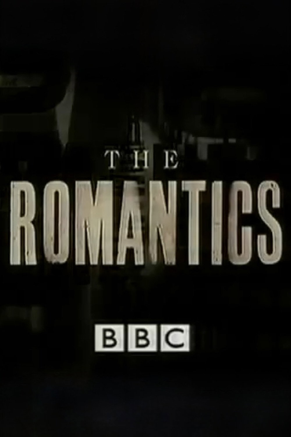 The Romantics poster