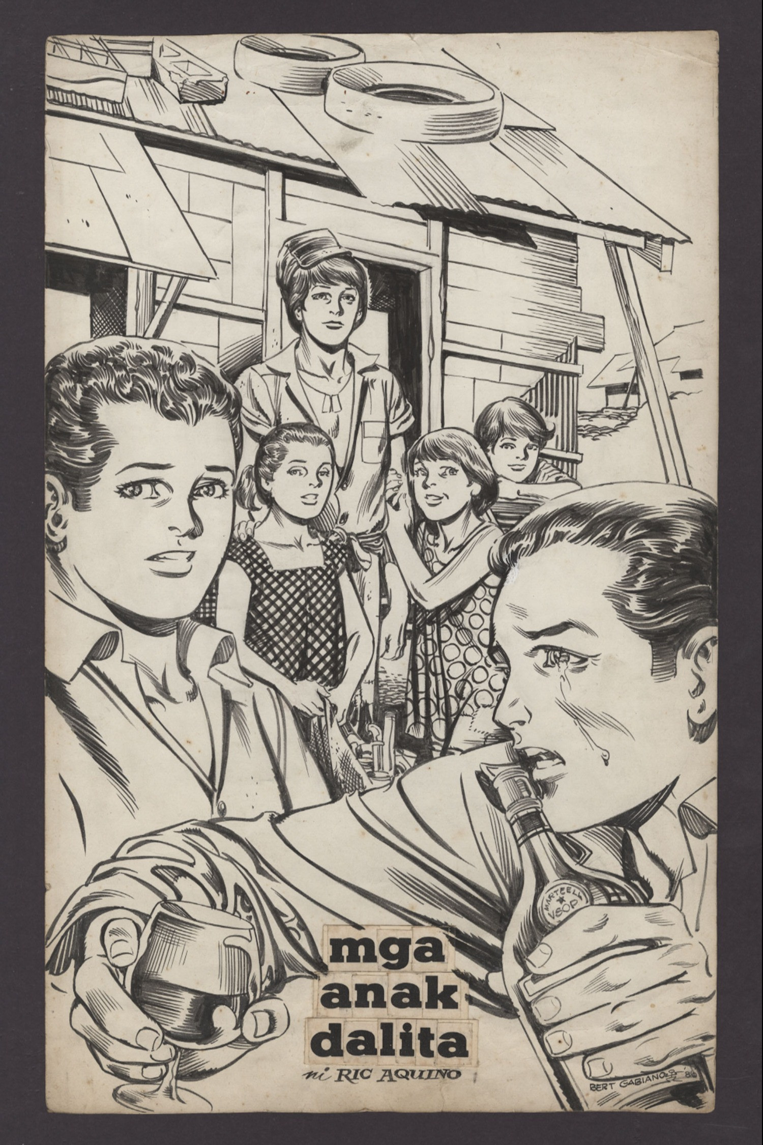 Child of Sorrow poster