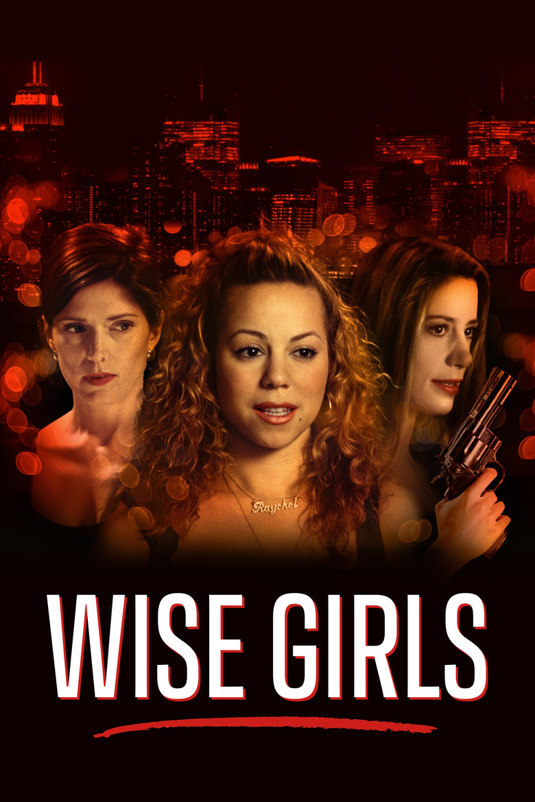 WiseGirls poster