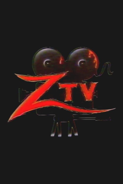 Z-TV poster