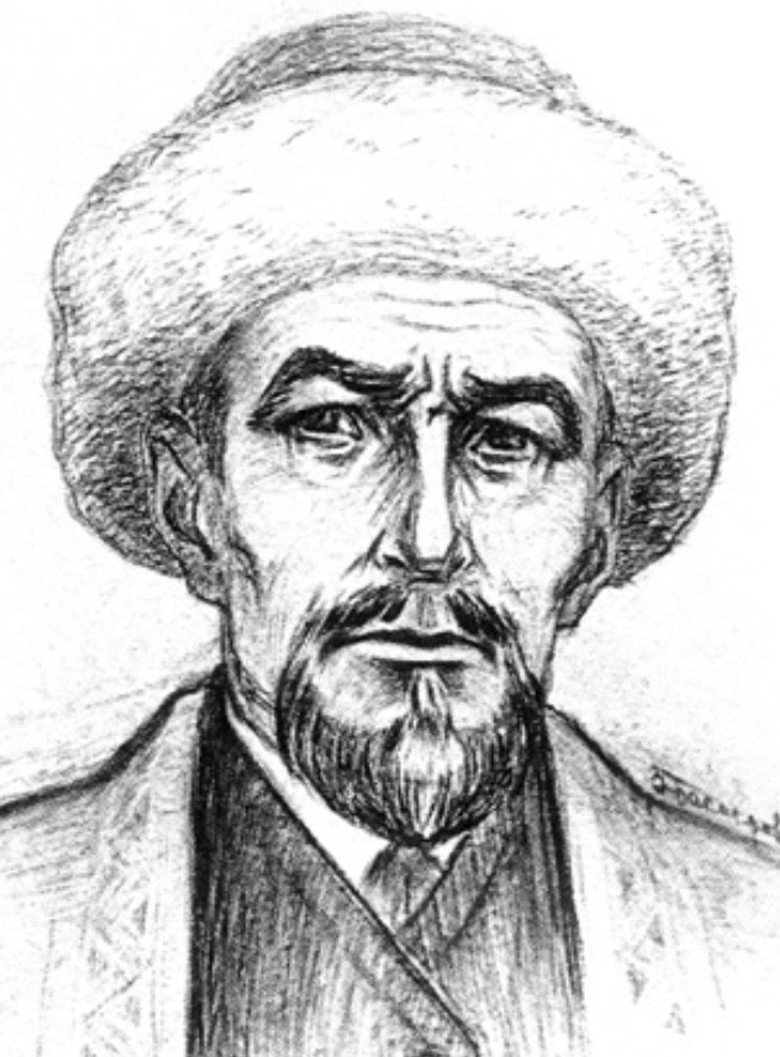 Акмулла poster