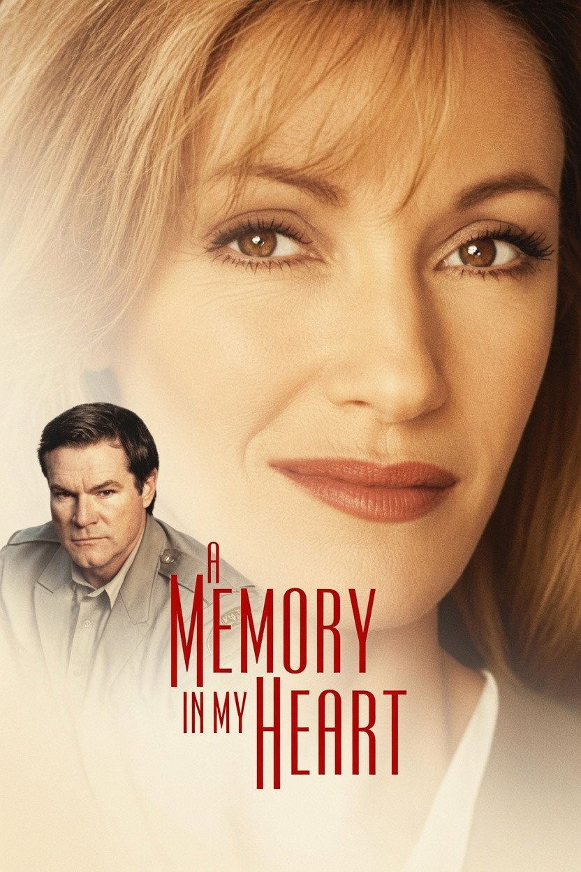 A Memory in My Heart poster