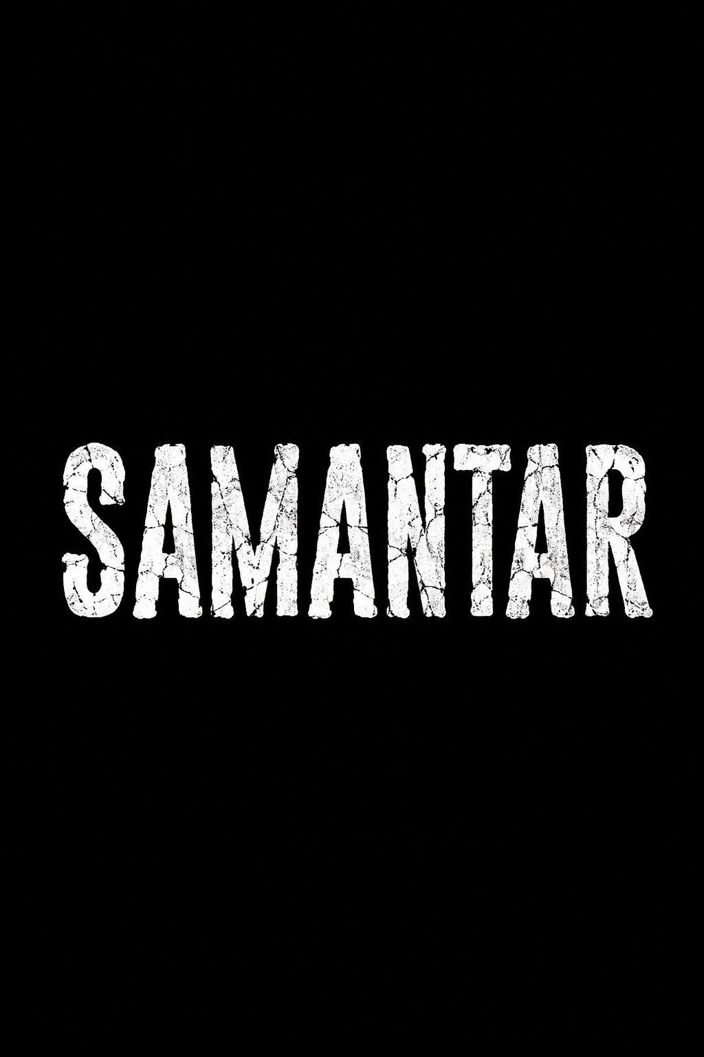 Samantar poster