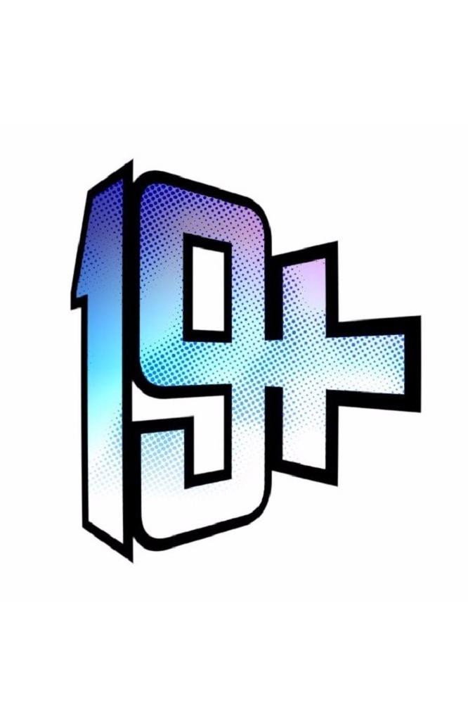 19+ poster