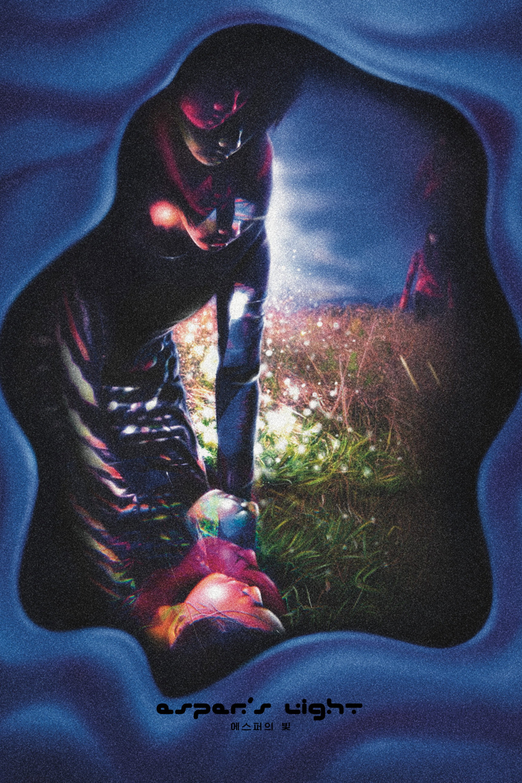 Esper's Light poster