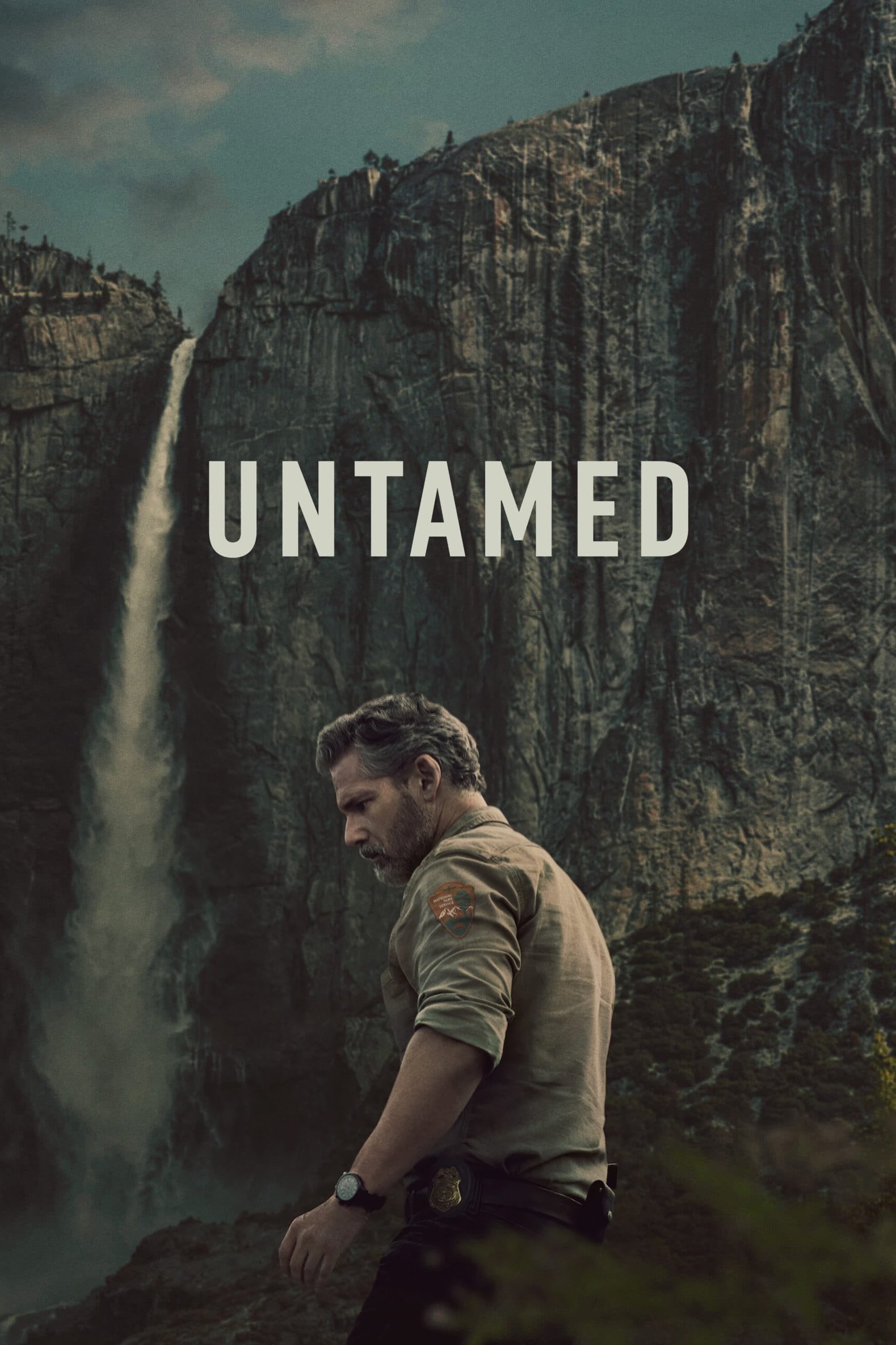 UNTAMED poster
