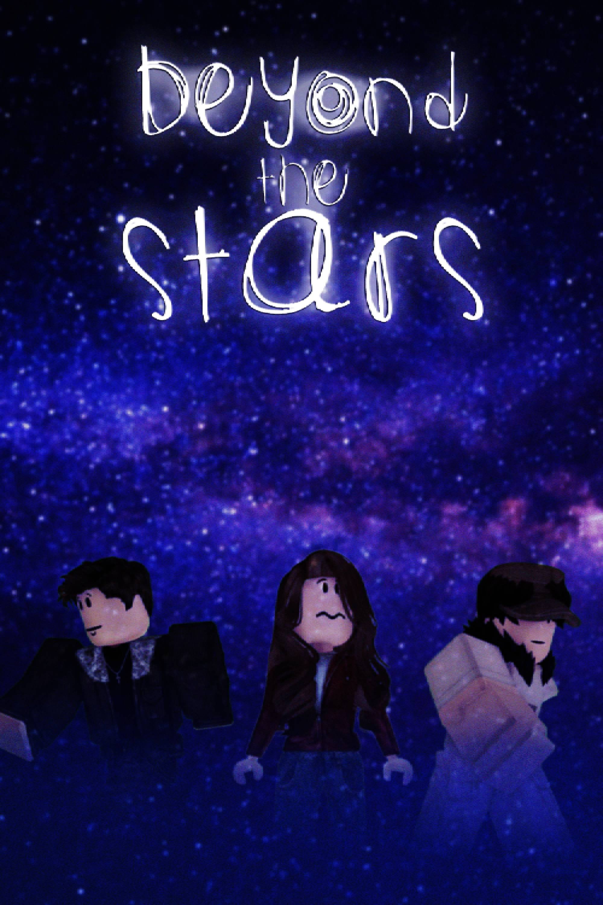 Beyond The Stars poster