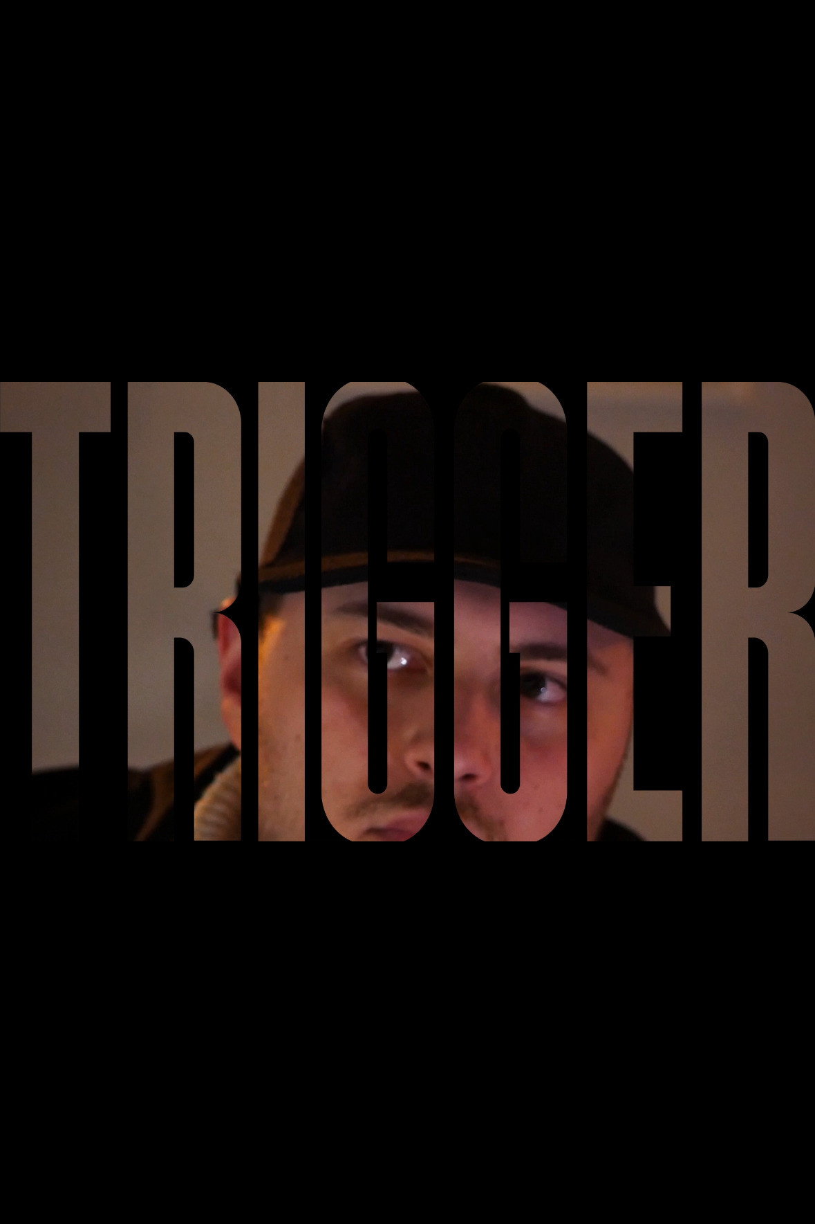 Trigger poster