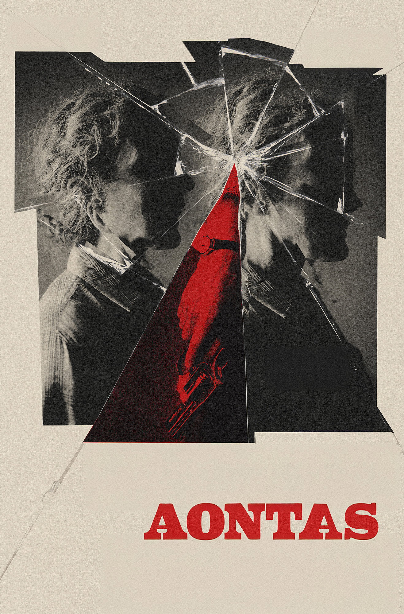 Aontas poster