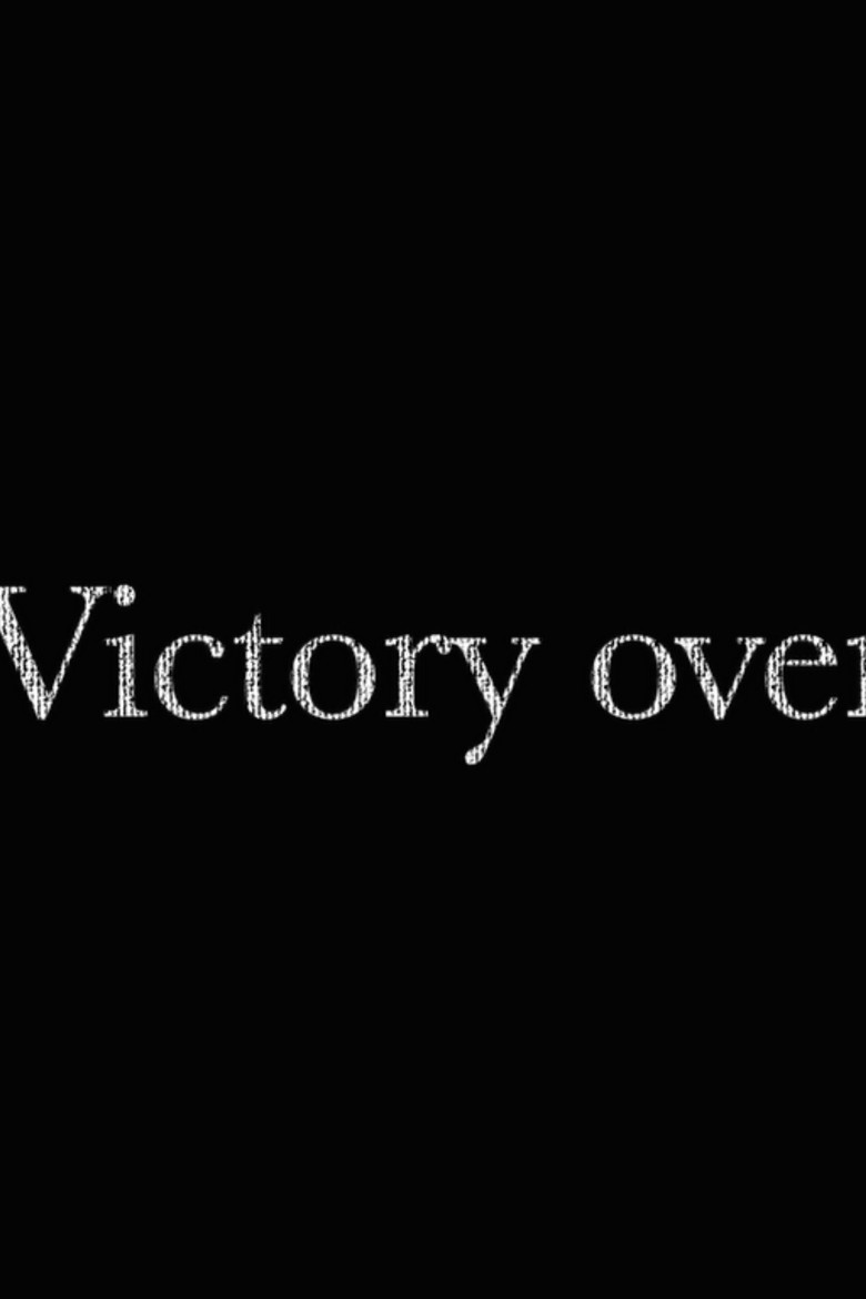 With the Victory over Berlin poster