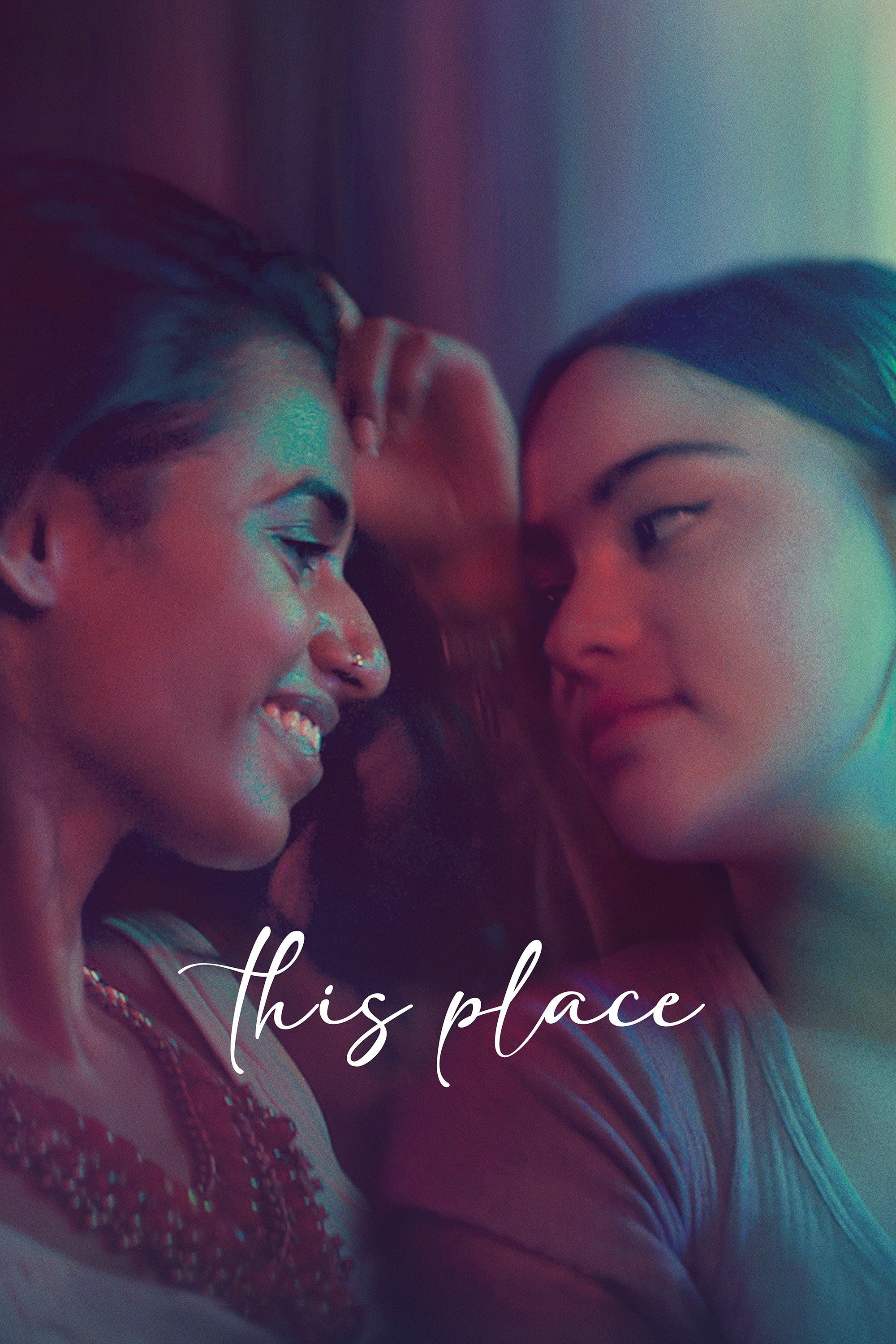 This Place poster