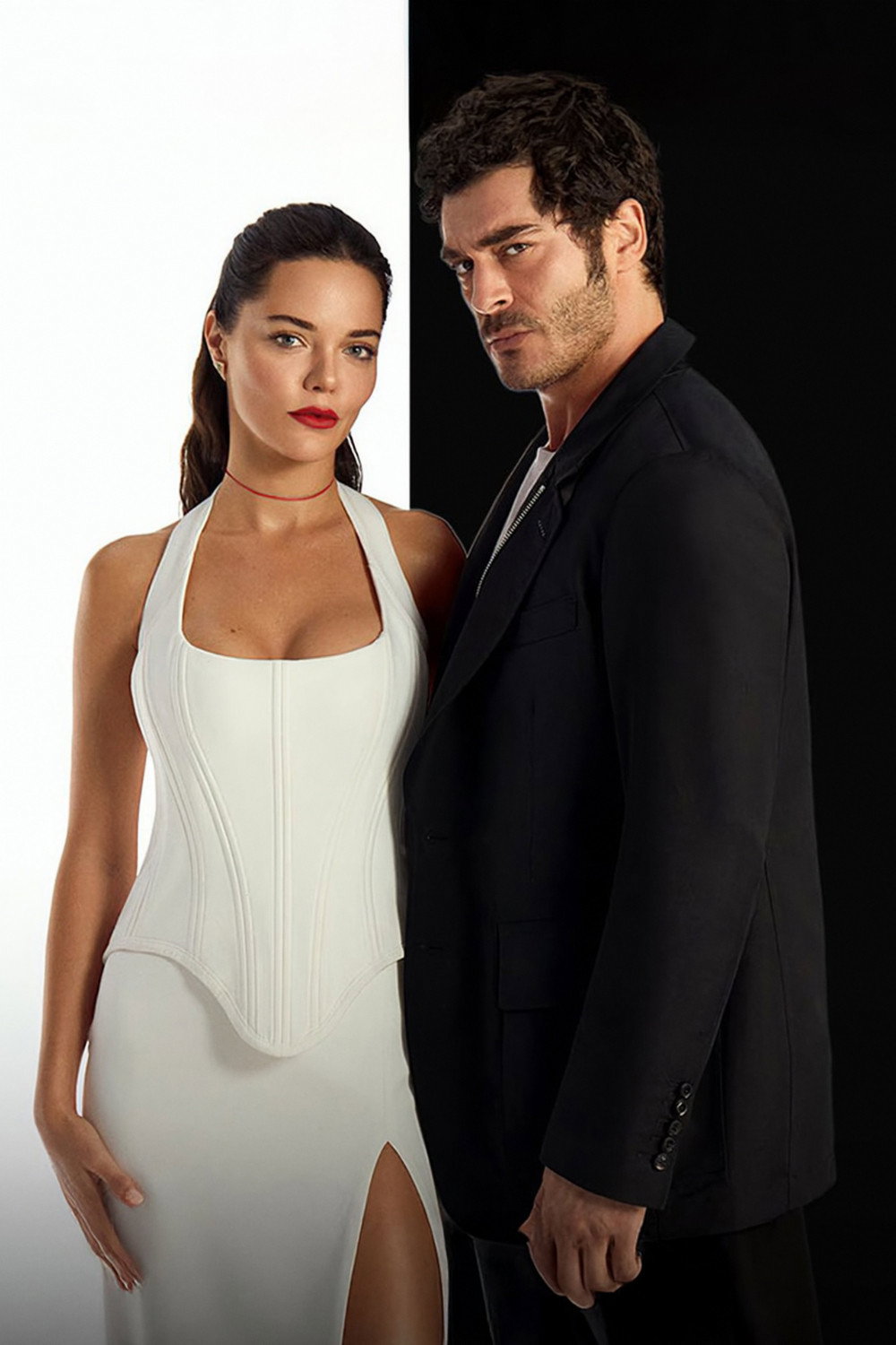 Lovers & Liars poster