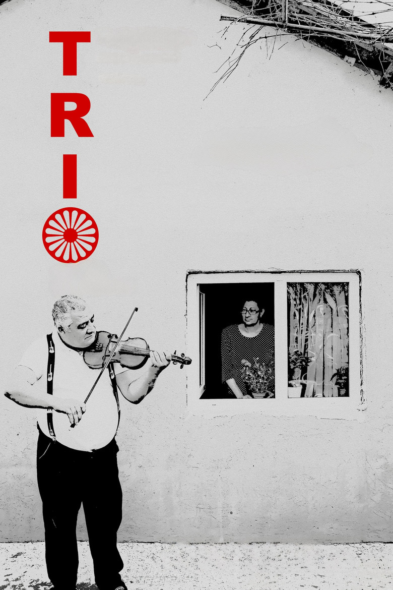 Trio poster