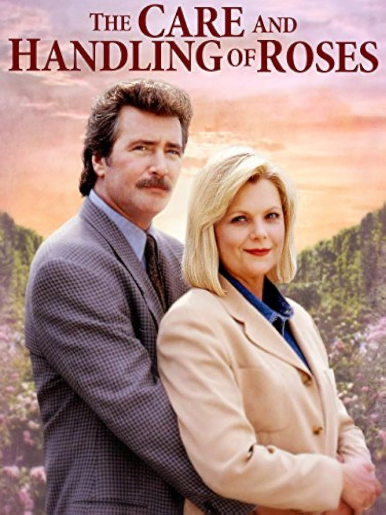 The Care and Handling of Roses poster