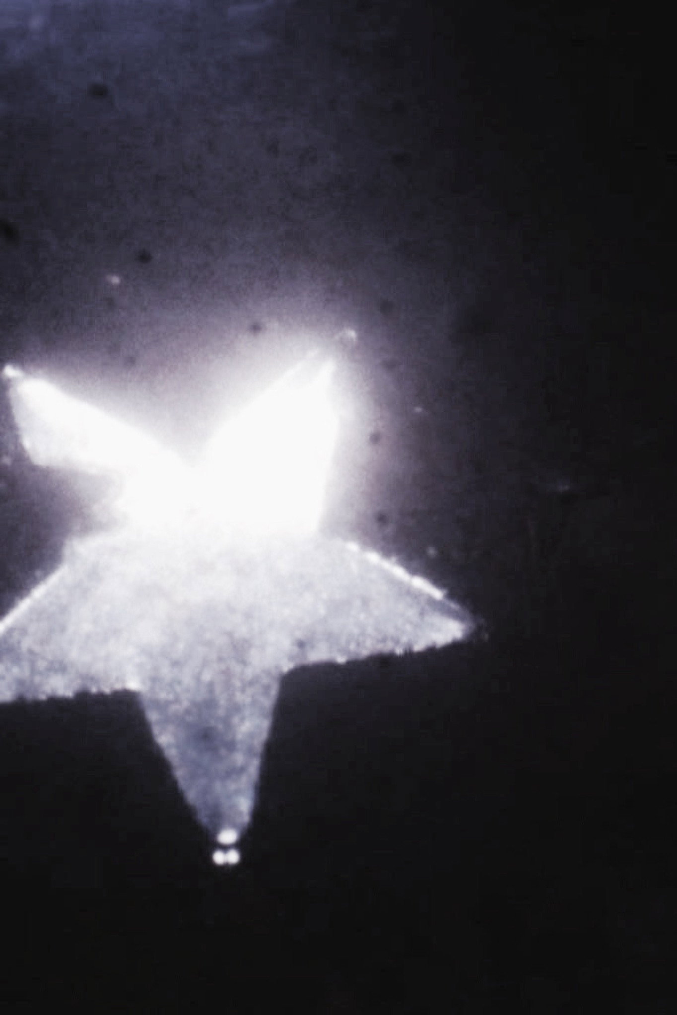 28.IV.81 (Bedouin Spark) poster