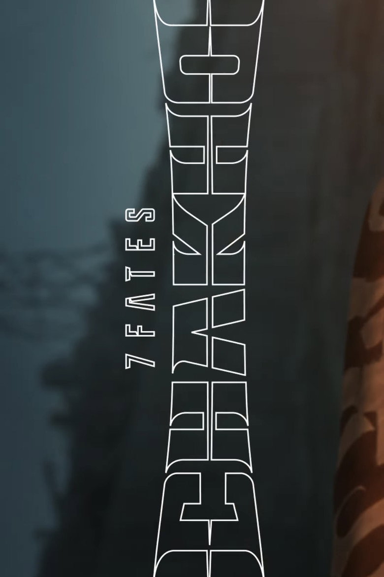 7FATES: CHAKHO poster