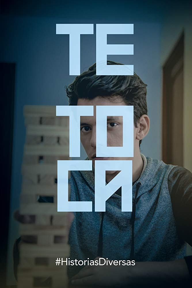 Your Turn poster