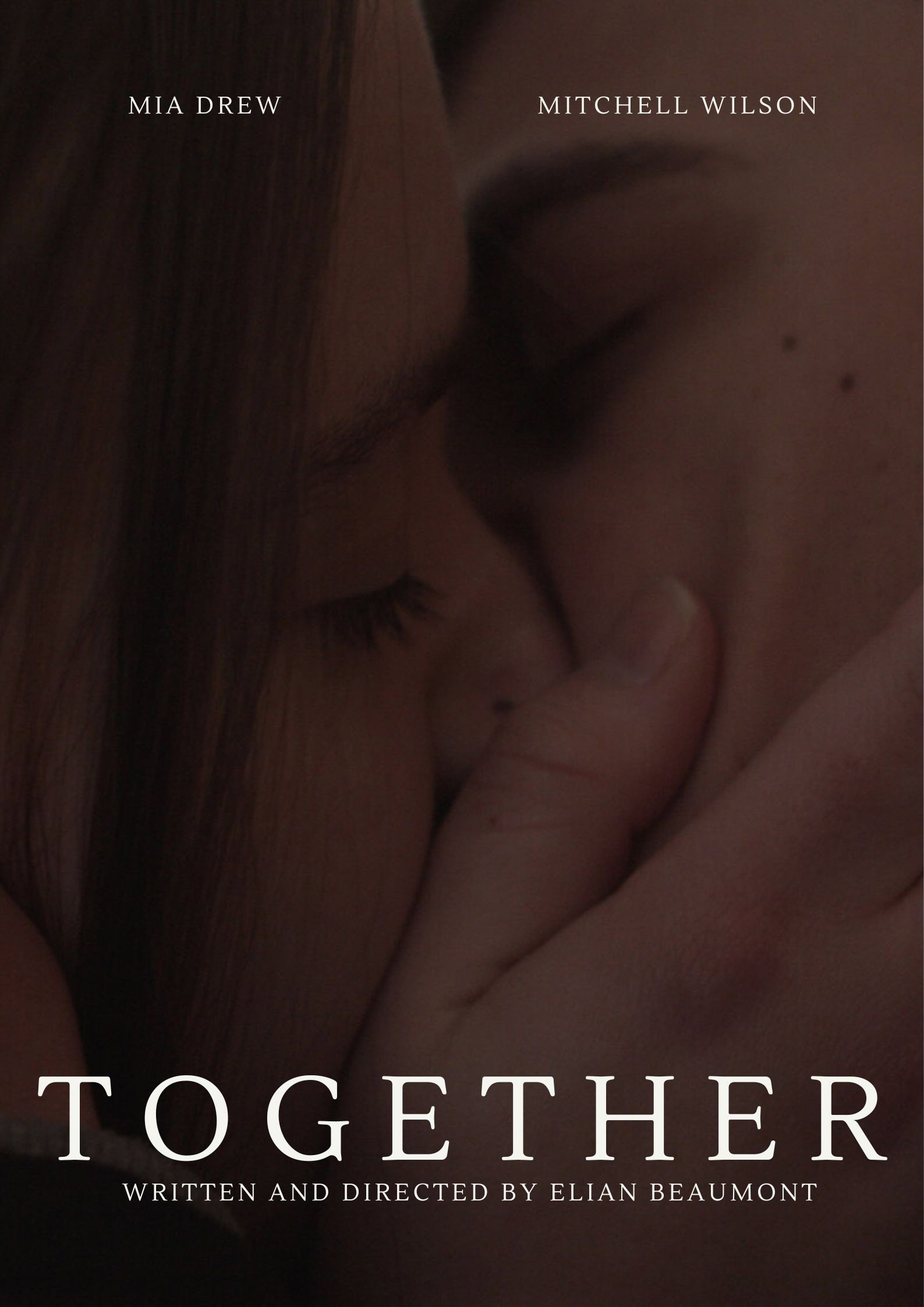 Together poster