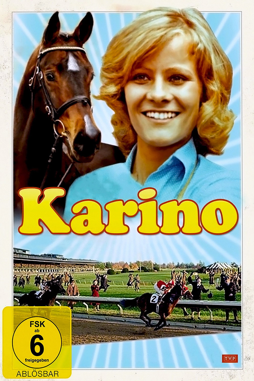 Karino poster