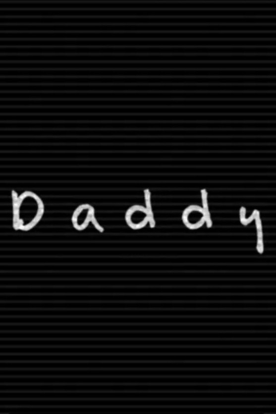 Daddy poster